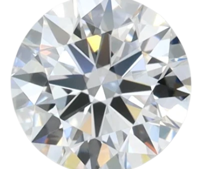 0.8 Carat D IF Round Lab Diamond Online Hot Sale