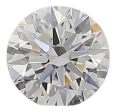 0.51 Carat D VS1 Round Natural Diamond Online Hot Sale