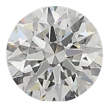 0.84 Carat G VS2 Round Natural Diamond Hot on Sale