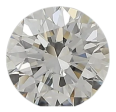 0.4 Carat H VS1 Round Natural Diamond Online Sale