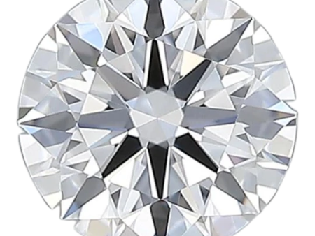 0.82 Carat D VS1 Round Lab Diamond Sale