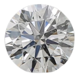 0.7 Carat G SI2 Round Natural Diamond Online Sale