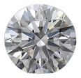 0.61 Carat G VS1 Round Natural Diamond Online Sale