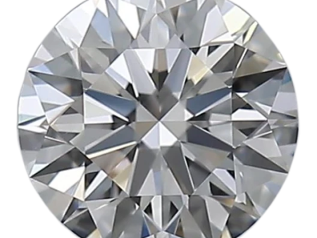 0.61 Carat G VS1 Round Natural Diamond Online Sale