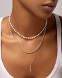 Pearl Station Choker on Sale