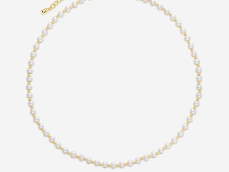 Pearl Station Choker on Sale